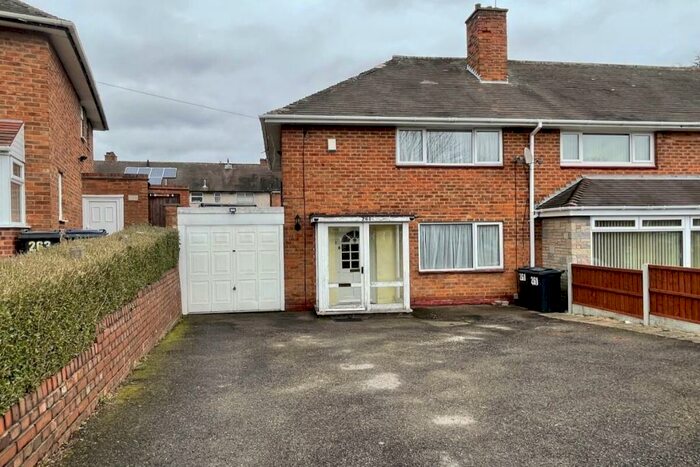 2 Bedroom Terraced House To Rent In Longmeadow Crescent, Shard End, Birmingham, B34