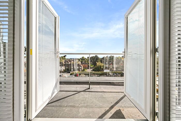 2 Bedroom Flat To Rent In Guild House, Oundle Road, Peterborough, PE2