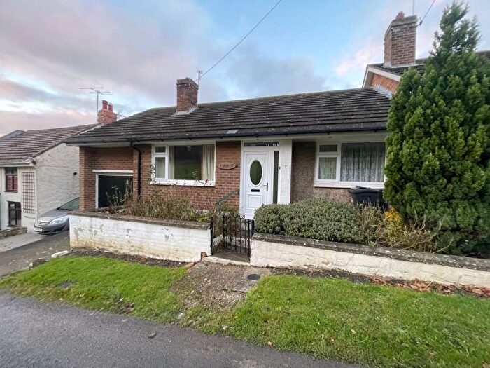2 Bedroom Bungalow For Sale In High Road, Redworth, Newton Aycliffe, DL5