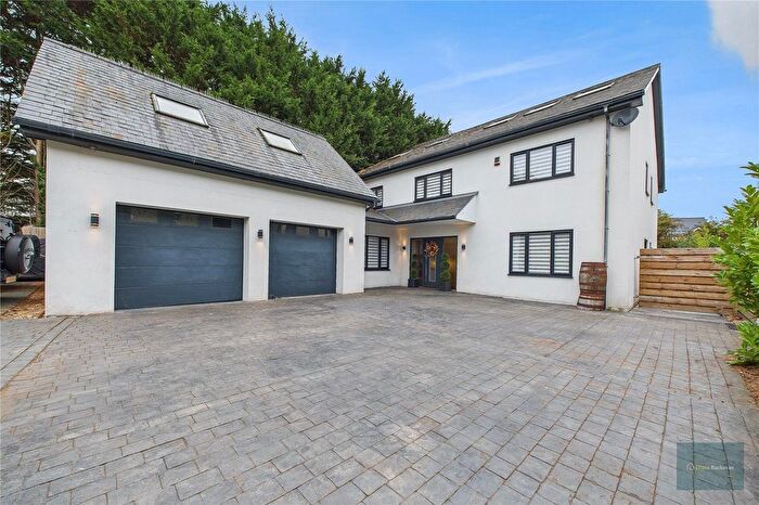 6 Bedroom Detached House For Sale In Parkhouse Lane, Bristol, BS31
