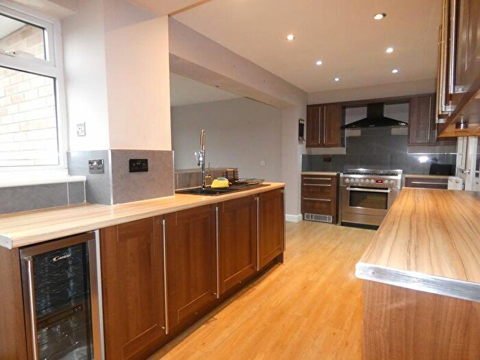 4 Bedroom Semi-Detached House For Sale In Tangmere, Spennymoor, DL16