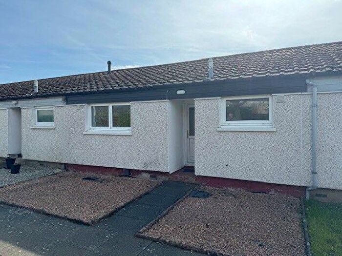 1 Bedroom Bungalow To Rent In Fodbank View, Dunfermline, KY11