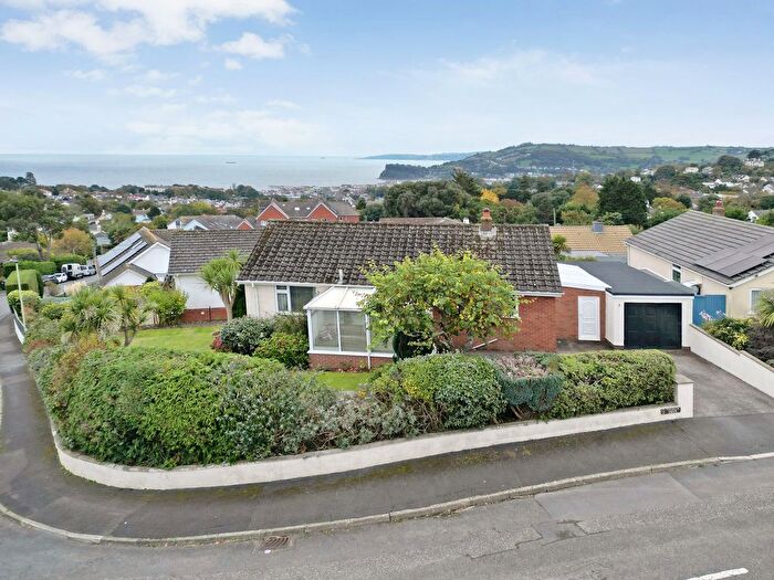 2 Bedroom Detached House For Sale In Maudlin Drive, Teignmouth, TQ14