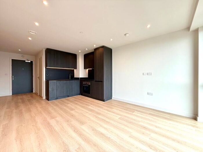 1 Bedroom Flat To Rent In Great Ducie Street, Manchester, M3