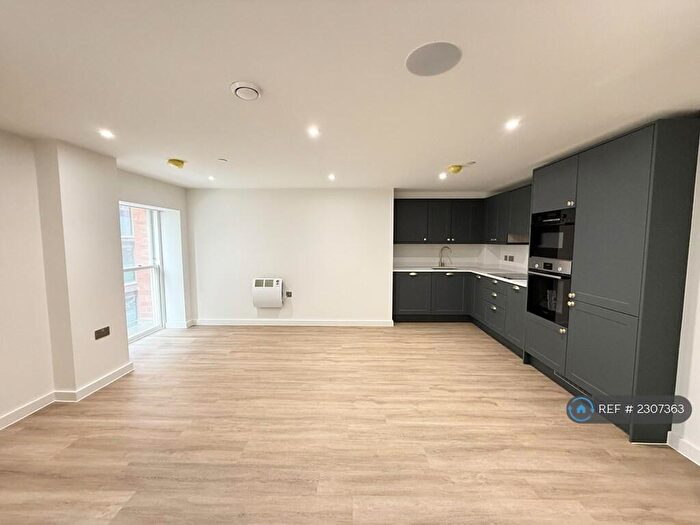 2 Bedroom Flat To Rent In Great George Street, Leeds, LS1