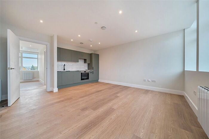 1 Bedroom Flat For Sale In Burrell Row, Beckenham, BR3