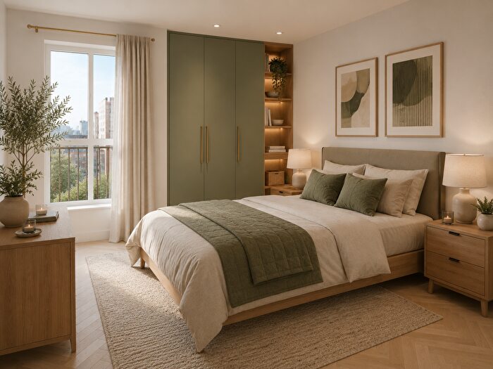 2 Bedroom Apartment For Sale In Steelhouse Lane, Birmingham, B4