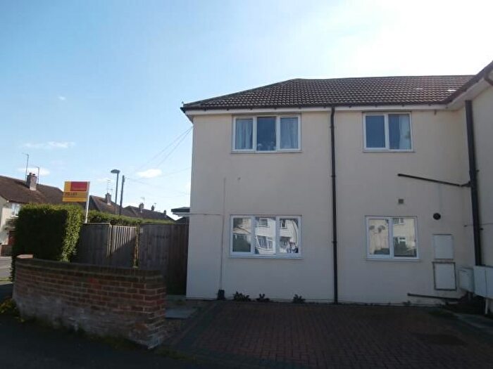 1 Bedroom Maisonette To Rent In Abingdon, Oxfordshire, OX14