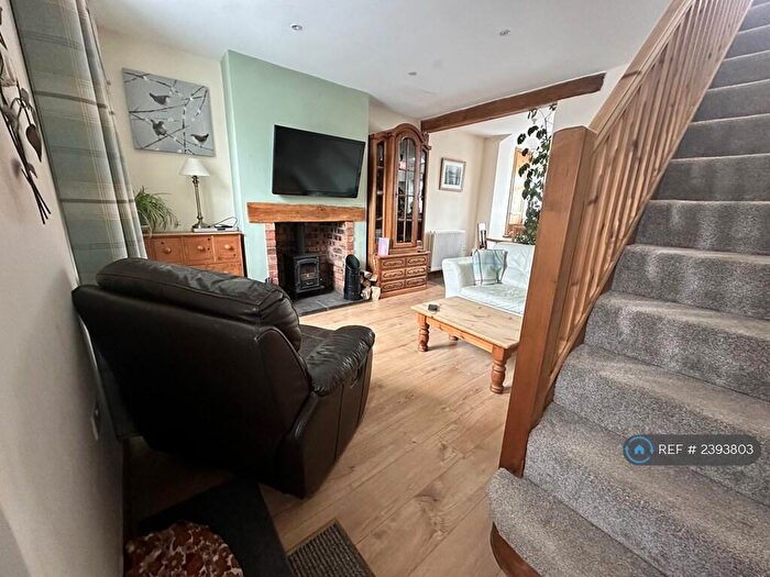 2 Bedroom End Of Terrace House To Rent In Lonsdale Terrace, Dearham, Maryport, CA15