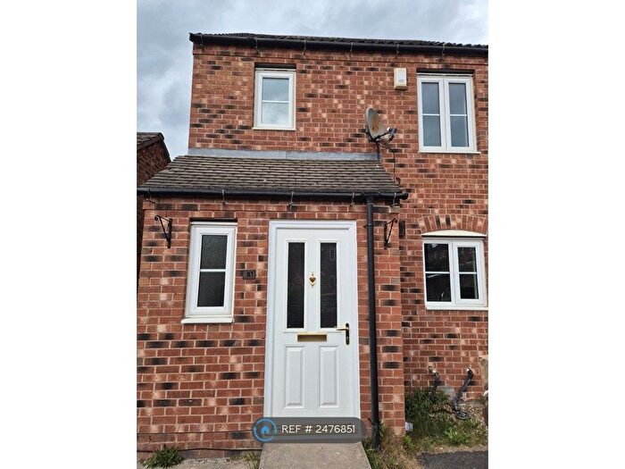 3 Bedroom Semi-Detached House To Rent In Queen Mary Road, Sheffield, S2