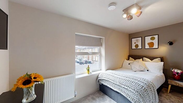 1 Bedroom Property To Rent In Albert Street, Maidstone, Kent, ME14
