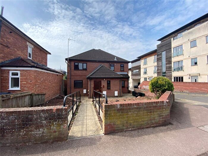 1 Bedroom Apartment To Rent In Huish, Yeovil, Somerset, BA20