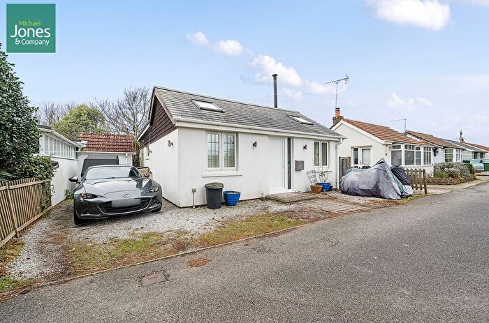2 Bedroom Bungalow To Rent In The Poplars, Ferring, BN12