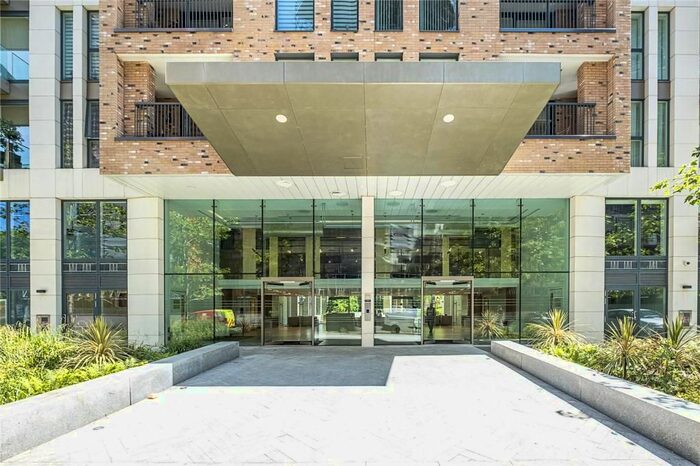 2 Bedroom Flat To Rent In Paddington Exchange, Hermitage Street, London, W2