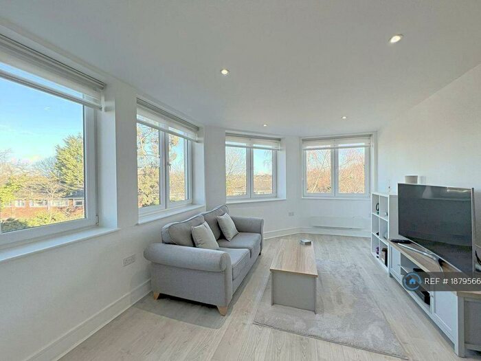 1 Bedroom Flat To Rent In Bessemer Road, Basingstoke, RG21