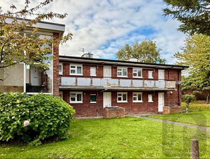 1 Bedroom Flat For Sale In Kingsbury Road, Kingsbury, London, NW9
