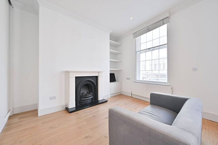 1 Bedroom Flat To Rent In Wardour Street, Soho, London, W1F