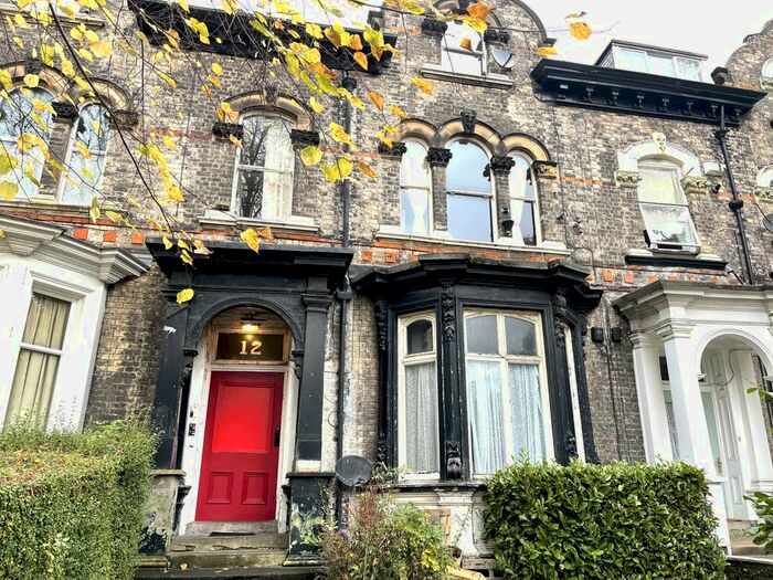 2 Bedroom Flat To Rent In Pearson Ave, Hull, HU5