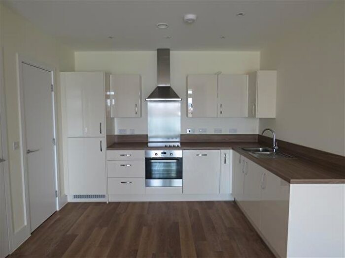 2 Bedroom Apartment To Rent In Brooklands Square, Brooklands, Milton Keynes, MK10