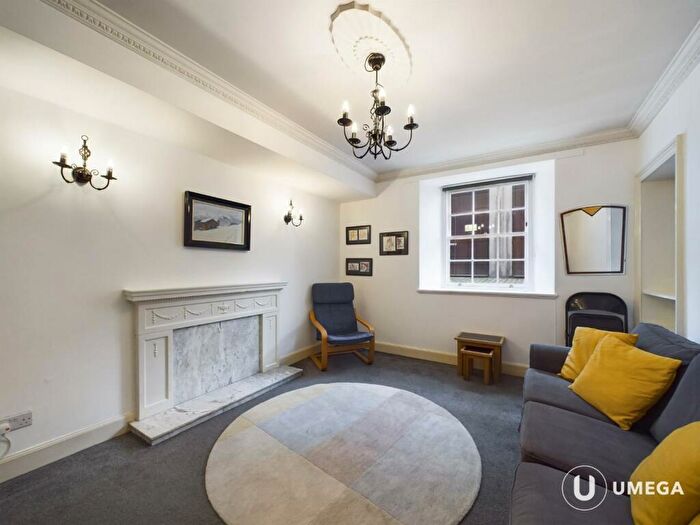 1 Bedroom Flat To Rent In William Street, West End, Edinburgh, EH3