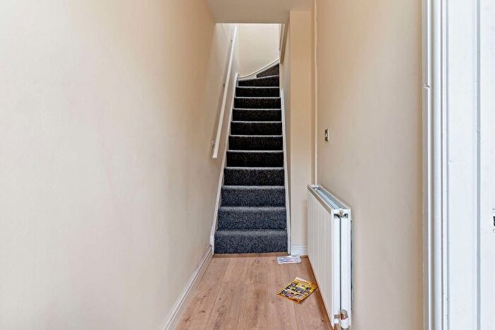 3 Bedroom Terraced House For Sale In Glanville Terrace, Maerdy, Ferndale, CF43