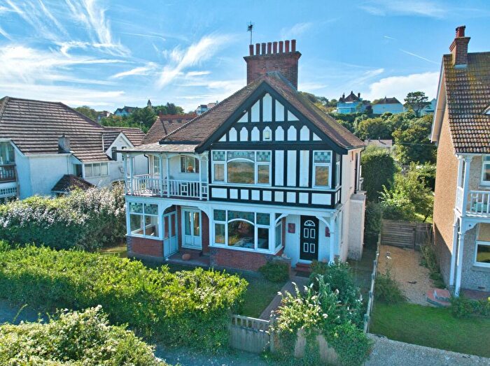 4 Bedroom Detached House For Sale In Wellington Parade, Kingsdown, Deal, CT14