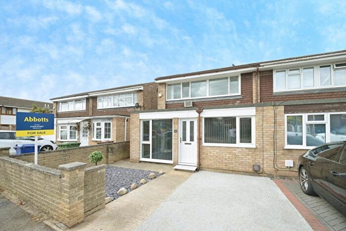 4 Bedroom House For Sale In Coronation Avenue, East Tilbury, Tilbury, Essex, RM18