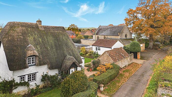 4 Bedroom Detached House For Sale In Manor Lane, Shrivenham, Swindon, Oxfordshire, SN6