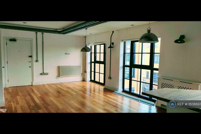 2 Bedroom Flat To Rent In Jam Central Apartments, London, SE19