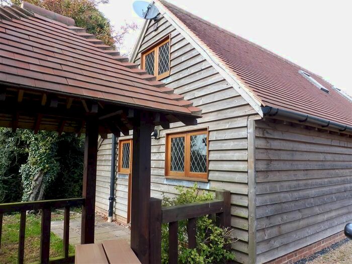 1 Bedroom Property To Rent In South Green Lane, South Green, Sittingbourne ME9