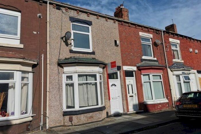 3 Bedroom Property To Rent In Kindersley Street, Middlesbrough, TS3