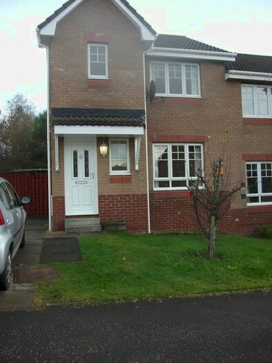3 Bedroom Semi-Detached House To Rent In Kilne Place, Livingston, EH54