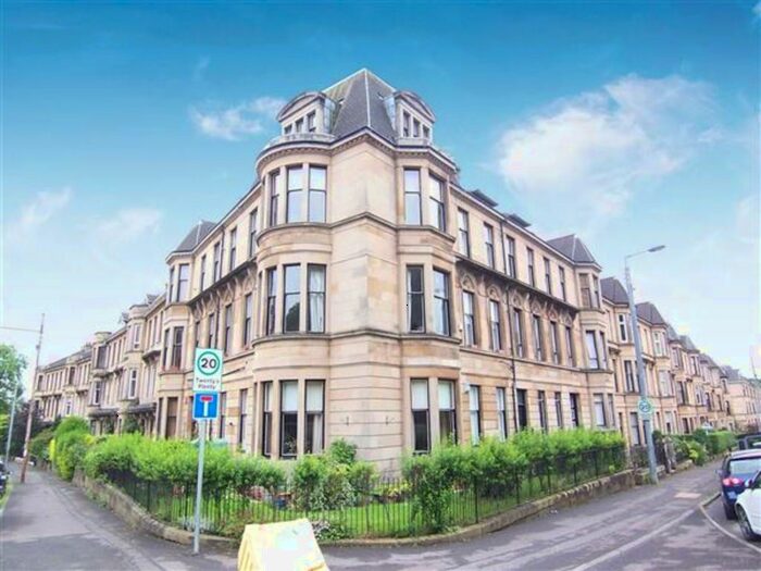 1 Bedroom Flat To Rent In Broomhill Terrace, Broomhill, G11