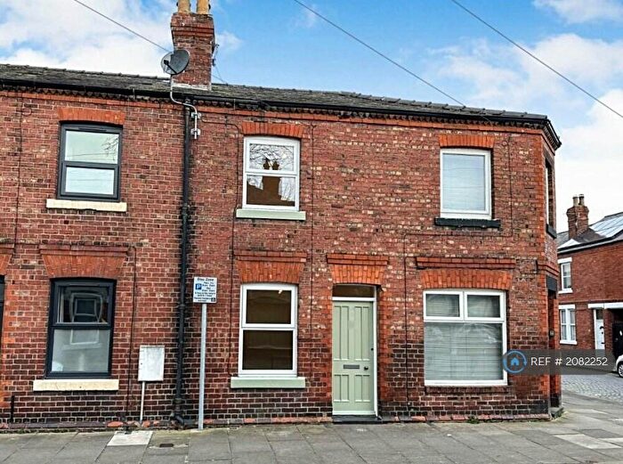 2 Bedroom Terraced House To Rent In Carlisle, Carlisle, CA1