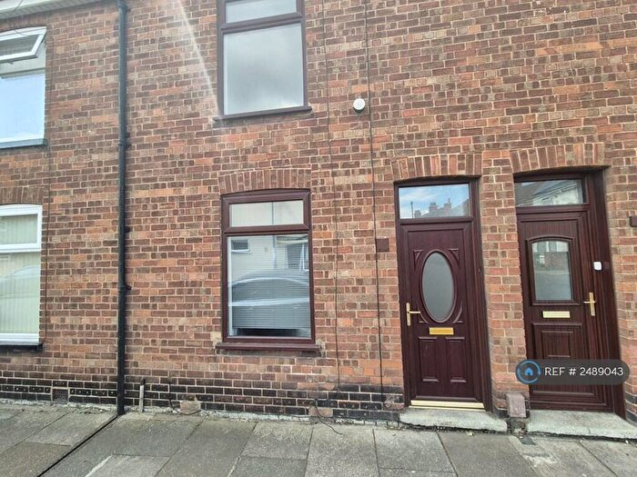 3 Bedroom Terraced House To Rent In Lister Street, Grimsby, DN31