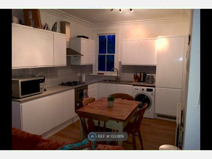 4 Bedroom Maisonette To Rent In Musard Road, London, W6