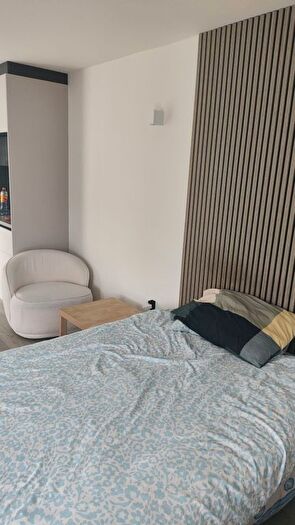 1 Bedroom Studio To Rent In Flat-, A Greenhill Way, Harrow, HA1