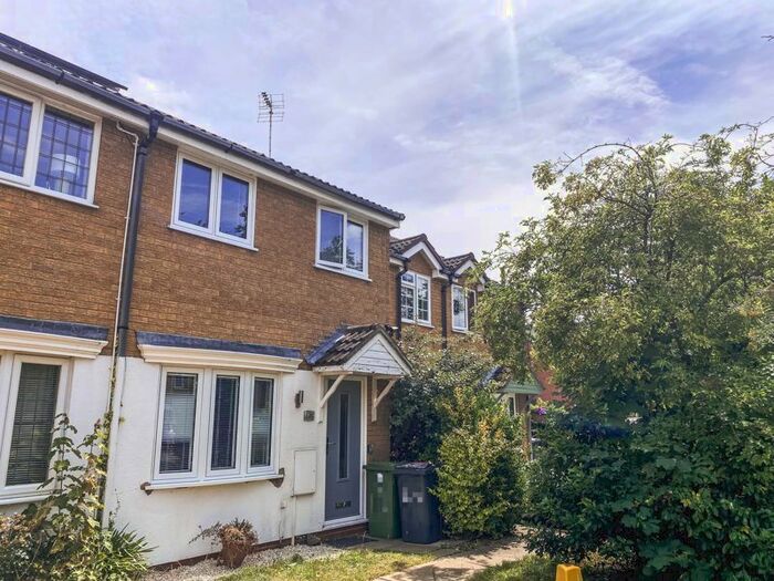 2 Bedroom Terraced House To Rent In Fountains Place, Eye, Peterborough, PE6