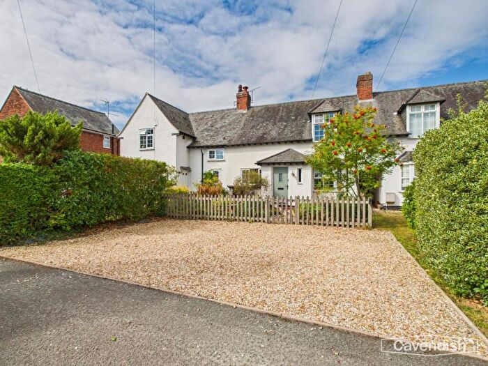 3 Bedroom Terraced House For Sale In Chester Road, Garden Village, Wrexham, LL12