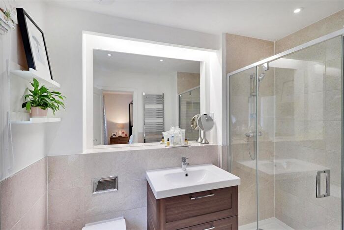 4 Bedroom Detached House For Sale In The Square, High Street, Leigh, Tonbridge, TN11
