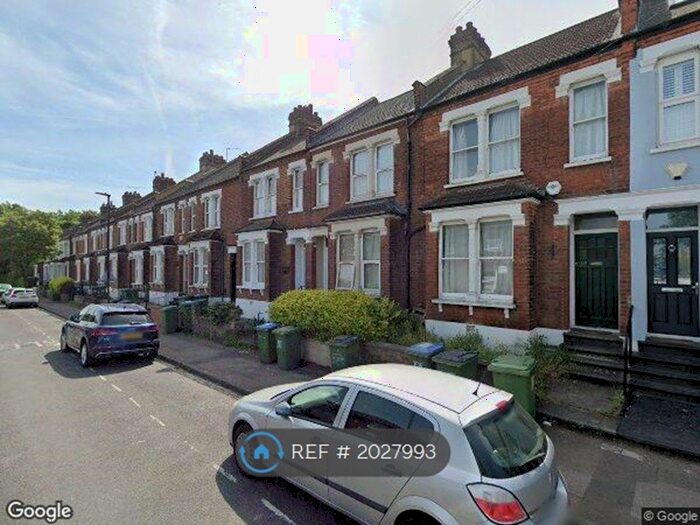 2 Bedroom Semi-Detached House To Rent In Troughton Road, London, SE7