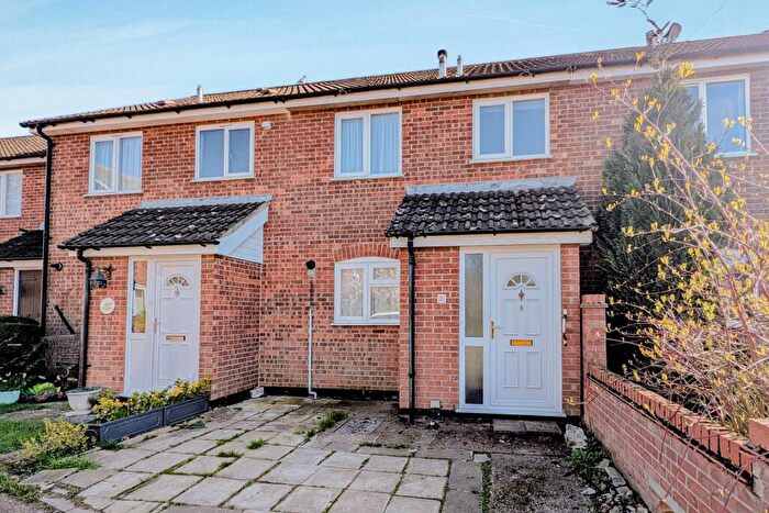 3 Bedroom Terraced House To Rent In Attleborough, NR17