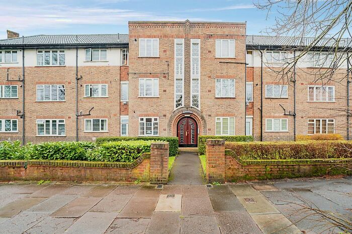 1 Bedroom Flat To Rent In Argyle Road, London, W13