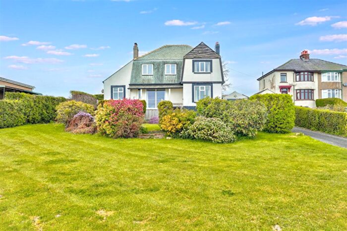 5 Bedroom Detached House For Sale In Motherby, Penrith, CA11