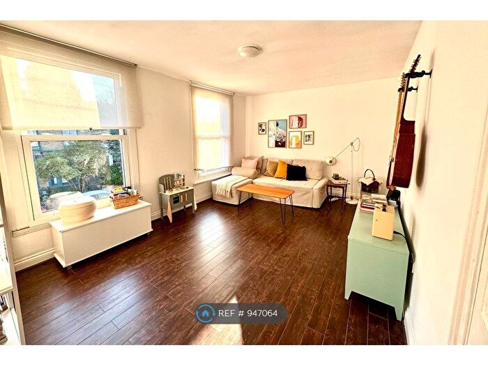 1 Bedroom Flat To Rent In Rushmore Road, London, E5