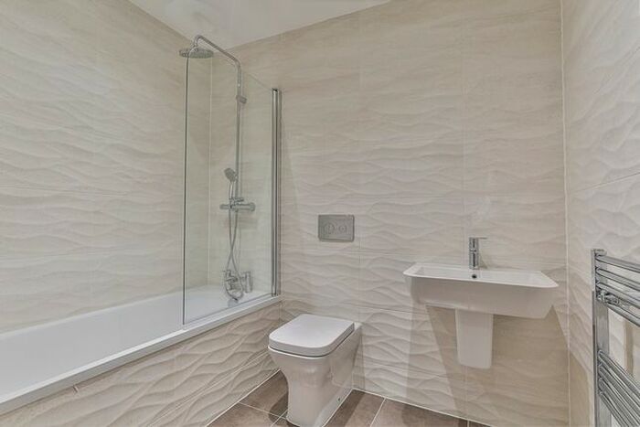 1 Bedroom Flat To Rent In West Bar, Sheffield, S3