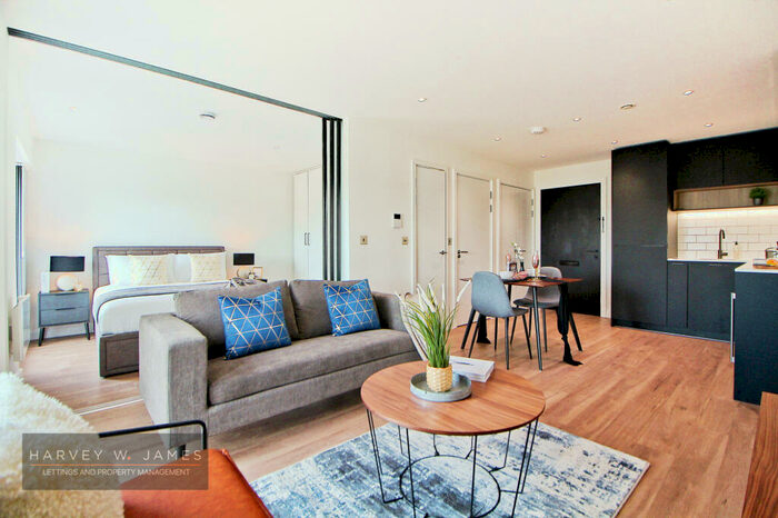 1 Bedroom Apartment To Rent In Fairbank Apartments, NW9