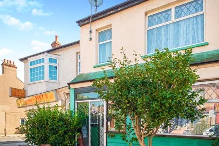 3 Bedroom Property To Rent In Thackery Avenue, Tottenham, London, N17