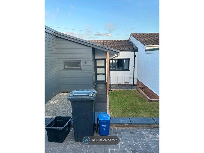 2 Bedroom Bungalow To Rent In Corn Park Road, Abbotskerswell, Newton Abbot, TQ12