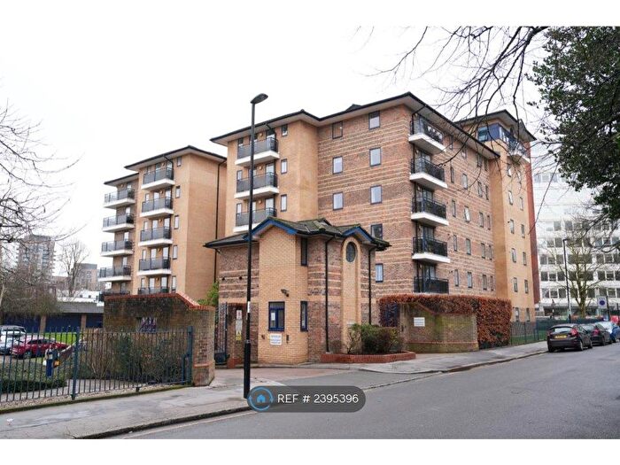 2 Bedroom Flat To Rent In Tavistock Road, Croydon, CR0